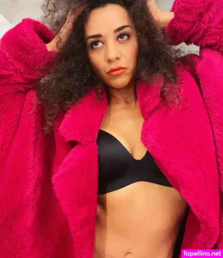 Nadja Benaissa OnlyFans Thumbnail #FF8kYEktCt