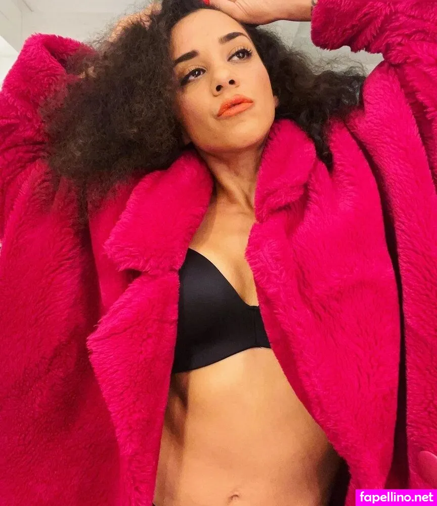 nadjabenaissa Nude Leaked OnlyFans Photo #GvfCxo8aMX