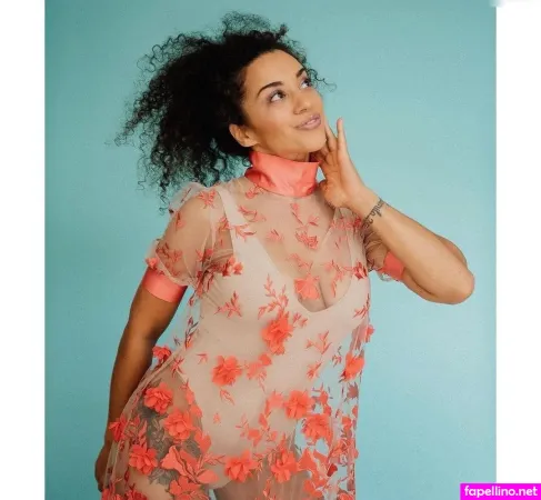 Nadja Benaissa OnlyFans Thumbnail #M54pD5bmpO