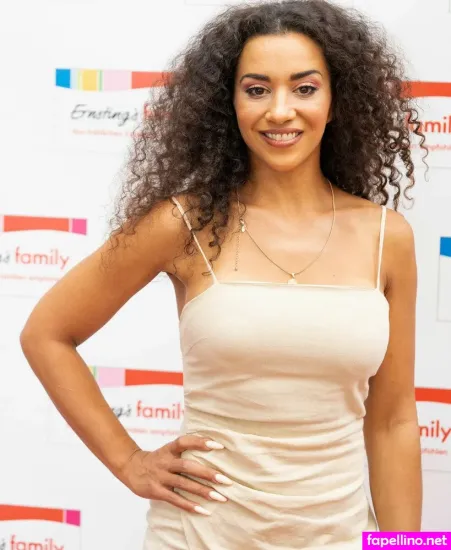 Nadja Benaissa OnlyFans Thumbnail #N5h4t1FzL5