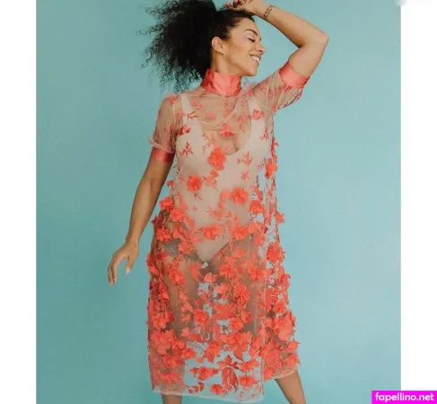 Nadja Benaissa OnlyFans Thumbnail #Nq7OCpaTyQ