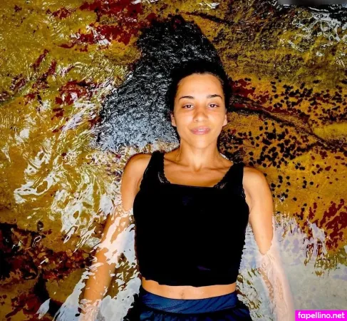 Nadja Benaissa OnlyFans Thumbnail #PinNMW6z8m