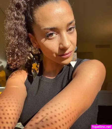 Nadja Benaissa OnlyFans Thumbnail #c7pauAo6md