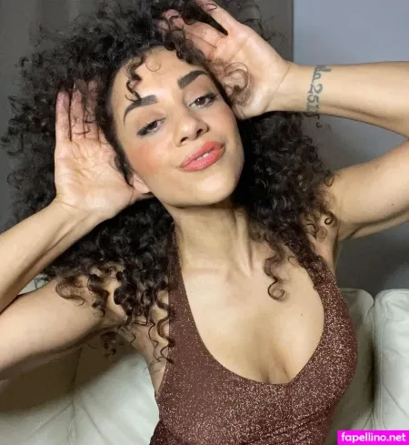 Nadja Benaissa OnlyFans Thumbnail #jFyyt91z37