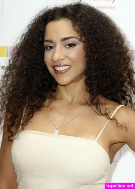 Nadja Benaissa OnlyFans Thumbnail #mEE1lupwUG