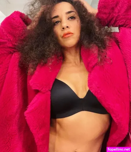 Nadja Benaissa OnlyFans Thumbnail #nEoqvpMdvh