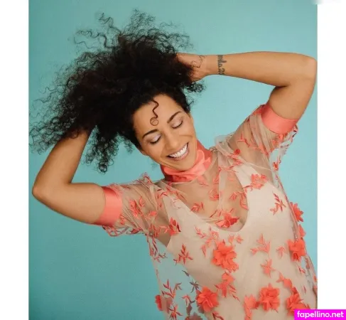 Nadja Benaissa OnlyFans Thumbnail #rZ746S5ChM