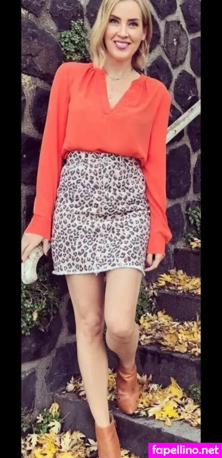 Nadja Bernhard Main Profile Photo