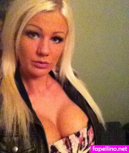 Nadja Bostrm From Sweden Big Enhanced Tits OnlyFans Thumbnail #PebIdCFRBD