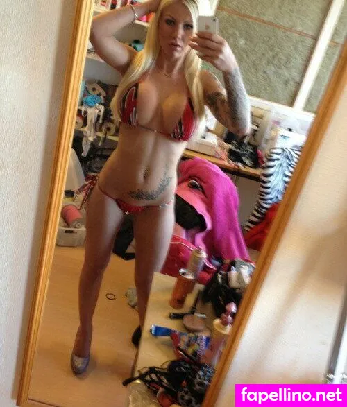 Nadja Boström from Sweden (Big enhanced tits), nadjabostrom_ Nude Leaked OnlyFans Photo #lw78TRGP60