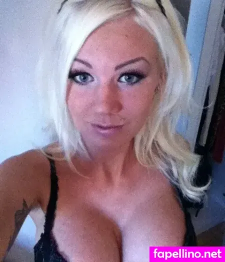 Nadja Bostrm From Sweden Big Enhanced Tits OnlyFans Thumbnail #nXS2gQmarP