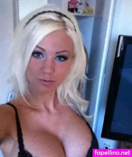 Nadja Bostrm From Sweden Big Enhanced Tits OnlyFans Thumbnail #uuq0rStv4c