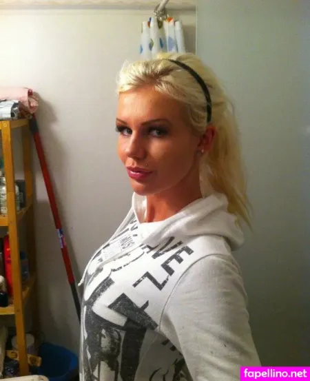 Nadja Bostrm From Sweden Big Enhanced Tits OnlyFans Thumbnail #zaL9h9M5Iw