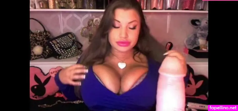 Nadja Diamond OnlyFans Thumbnail #lupKUcgNyV