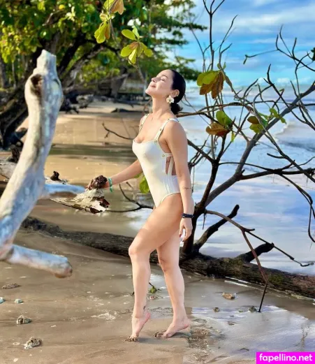 Nadja Haddad OnlyFans Thumbnail #2AUAs85T9W