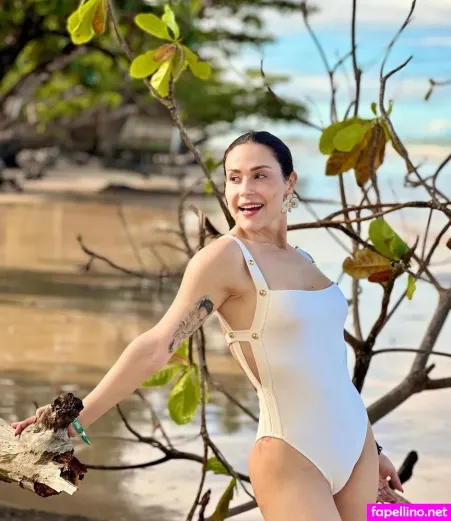 Nadja Haddad OnlyFans Thumbnail #XdbMTVu1We