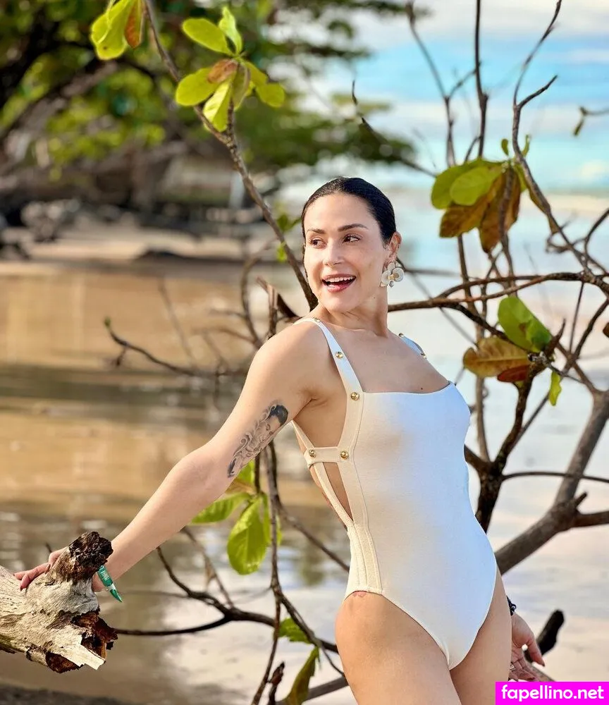 nadjahaddad Nude Leaked OnlyFans Photo #XdbMTVu1We