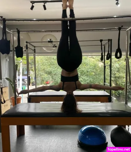 Nadja Haddad OnlyFans Thumbnail #bCEuZvH4sq