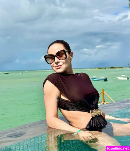 Nadja Haddad OnlyFans Thumbnail #e0Dl8eAMn9