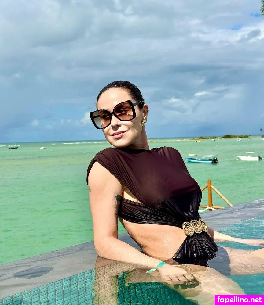 nadjahaddad Nude Leaked OnlyFans Photo #e0Dl8eAMn9