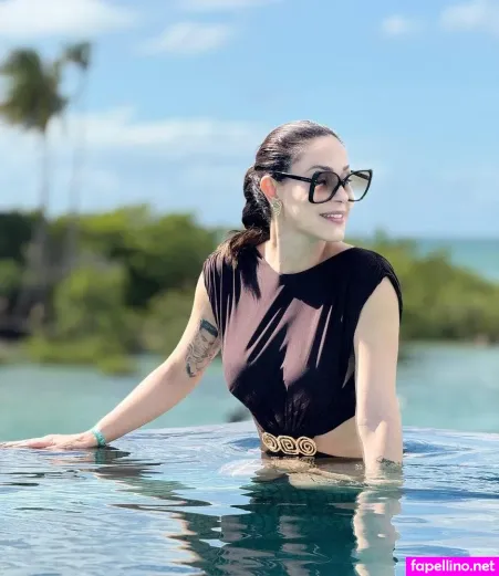 Nadja Haddad Main Profile Photo