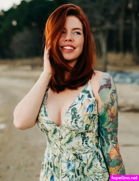 Nadja Marina OnlyFans Thumbnail #Yay0RPeTEt