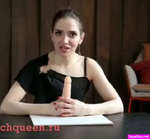 Nadja Marina OnlyFans Thumbnail #ZARxmLHoAn