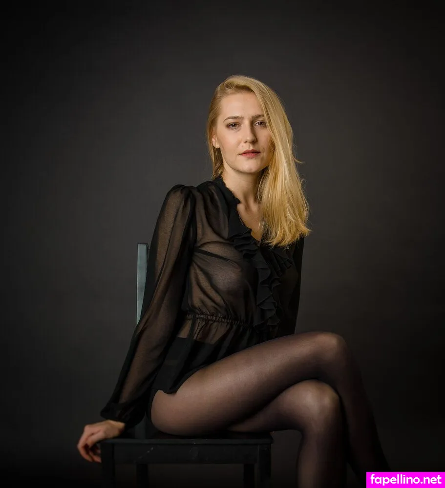 Nadja Petrova Nude Leaked OnlyFans Photo #HO9WDMMwyp