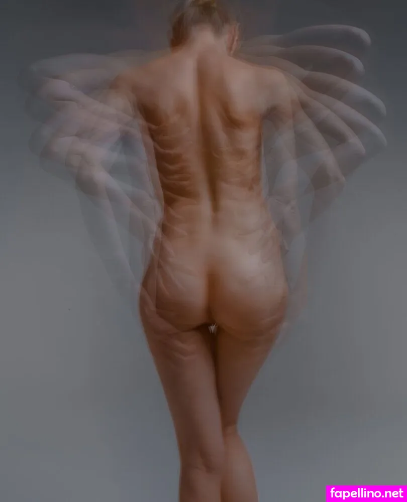 Nadja Petrova Nude Leaked OnlyFans Photo #aQzBA3kcSw