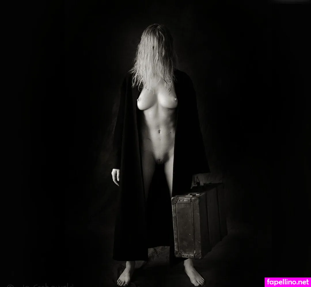 Nadja Petrova Nude Leaked OnlyFans Photo #j2qA7oS6ao