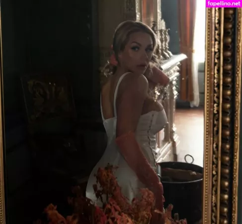 Nadja Steding OnlyFans Thumbnail #xmXdwNxMYu