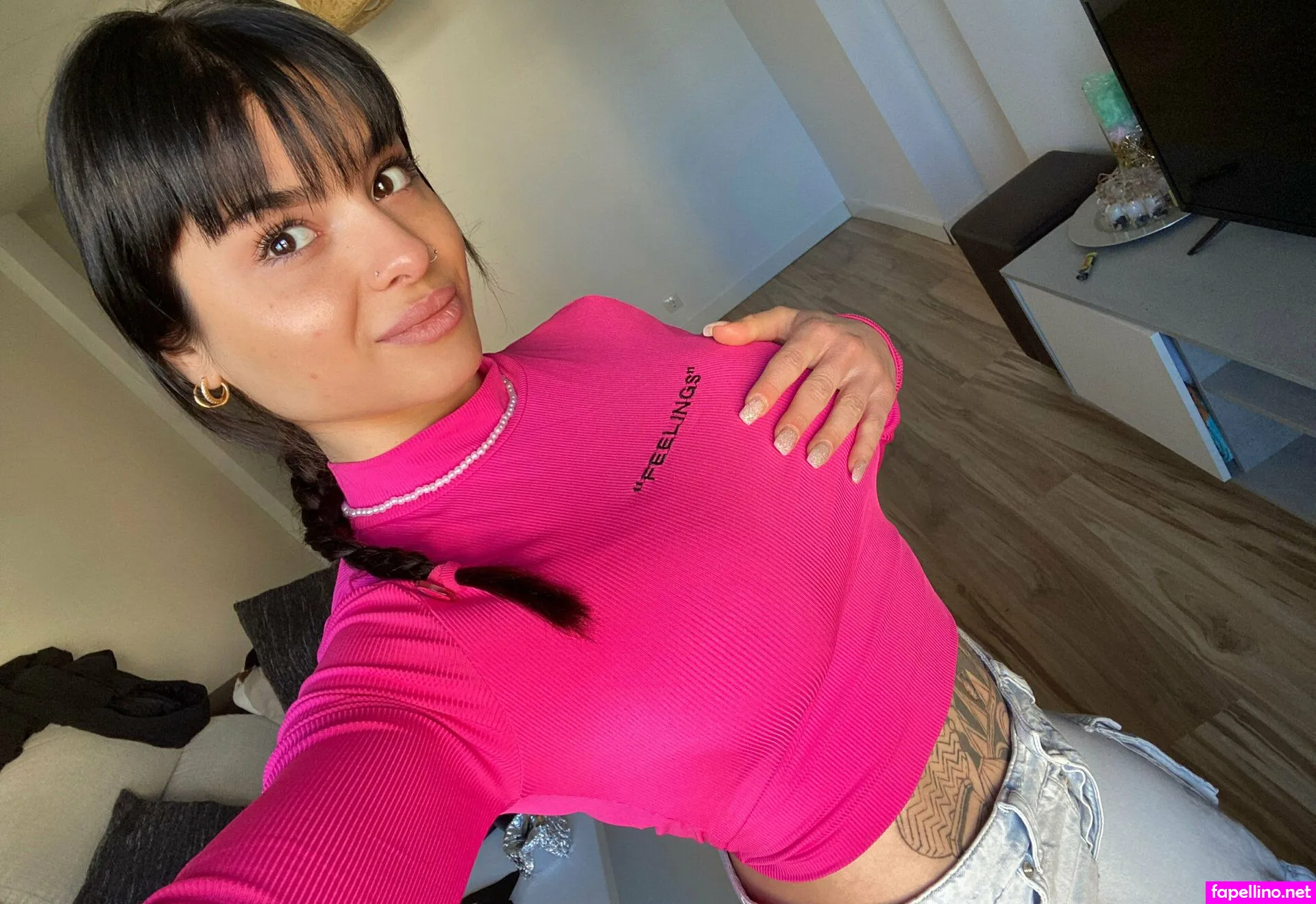 nadjalapiedra Nude Leaked OnlyFans Photo #V19Dh8eguS