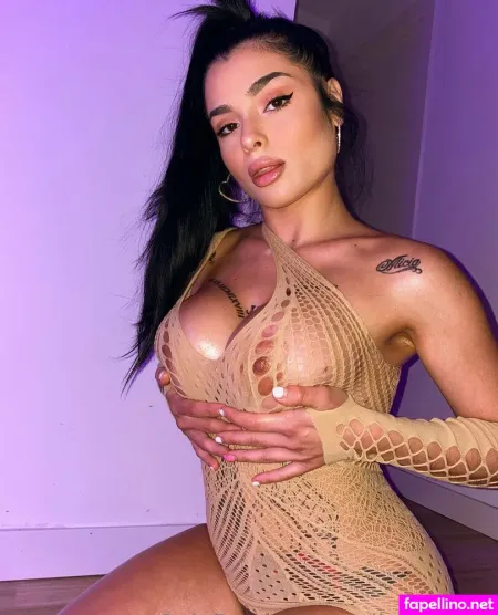 Nadjalapiedra OnlyFans Thumbnail #tG43xEcyG2