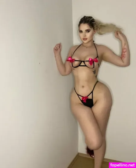 Nadjathebunny OnlyFans Thumbnail #6KiuxjzqdH