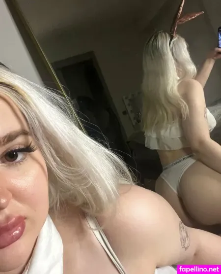 Nadjathebunny OnlyFans Thumbnail #uDmJyFZJbD