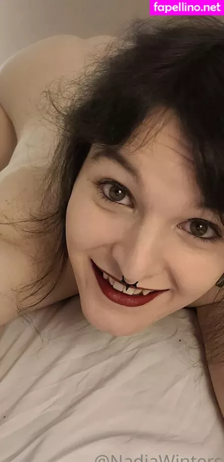 Nadjawinters OnlyFans Thumbnail #A3AeI2bvzO