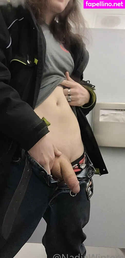 _nadjawinter, nadjawinters Nude Leaked OnlyFans Photo #Du8tyjGm3y