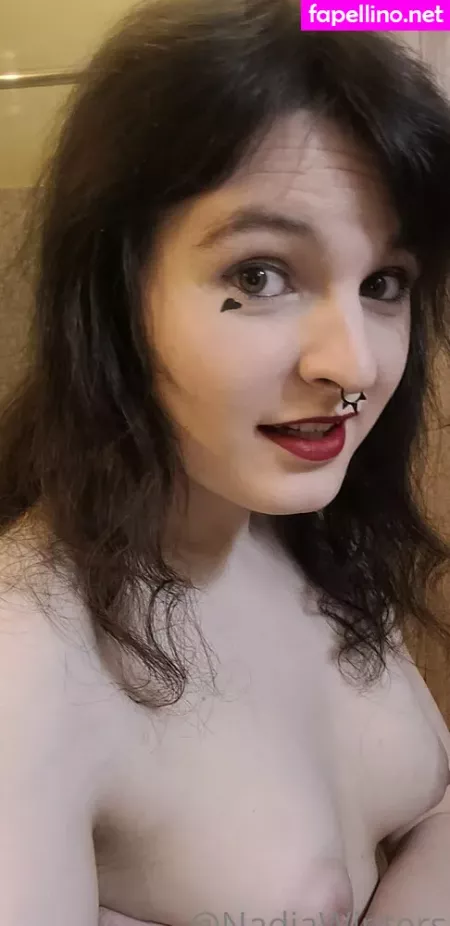 Nadjawinters OnlyFans Thumbnail #cr7MWMlGMv