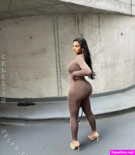Nadoo Nu OnlyFans Thumbnail #sPsdEIjt6X
