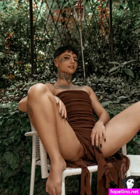 Nady Pxt OnlyFans Thumbnail #VX6i5FQu6T