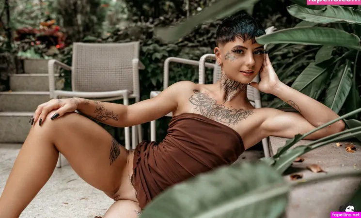 Nady Pxt OnlyFans Thumbnail #z3XCQZiI6T