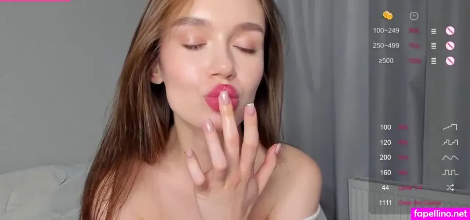 Nadya 1 OnlyFans Thumbnail #gCDyzD83wj