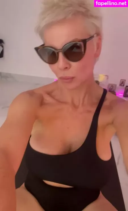 Nadya Basinger OnlyFans Thumbnail #sdNULDPzMf