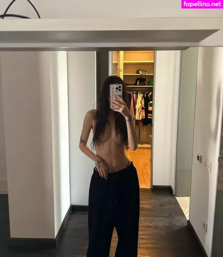 Nadya Dorofeeva OnlyFans Thumbnail #NNodtMidsQ