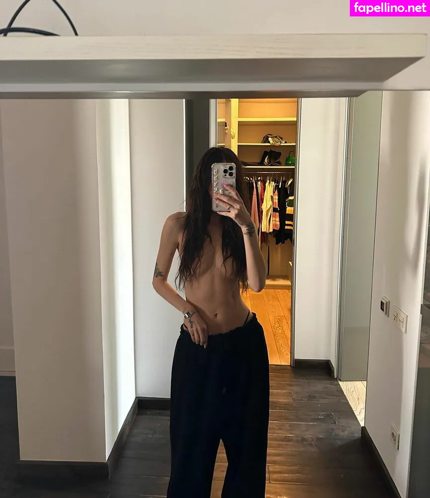 nadyadorofeeva Nude Leaked OnlyFans Photo #NNodtMidsQ