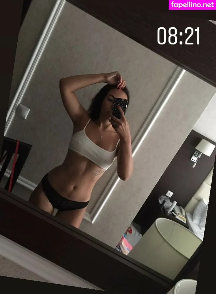 nadia.granenko Nude Leaked OnlyFans Photo #jThuNQ9rbx