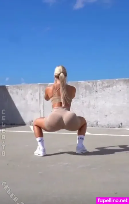 Nadya Haase 1 OnlyFans Thumbnail #yXnxexGGBT