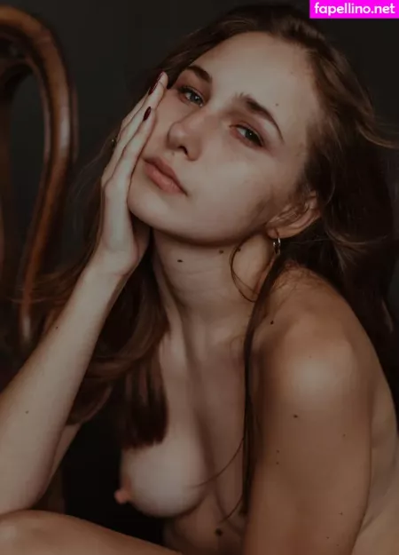 Nadya Matievskaya OnlyFans Thumbnail #TEeRU7L2k5