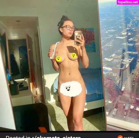 Nadya Okamoto OnlyFans Thumbnail #0n6TzE5JDz