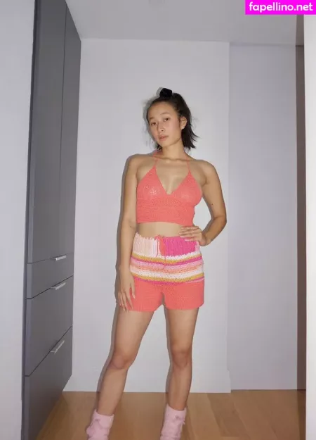 Nadya Okamoto OnlyFans Thumbnail #ZlPgH5SqBH